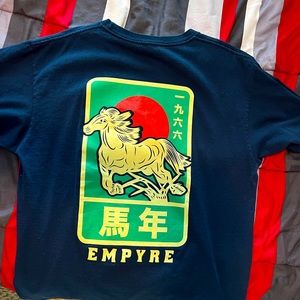 Empyre Pegasus T-shirt